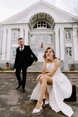 Wedding - Photo4Family - Ваш семейный фотограф