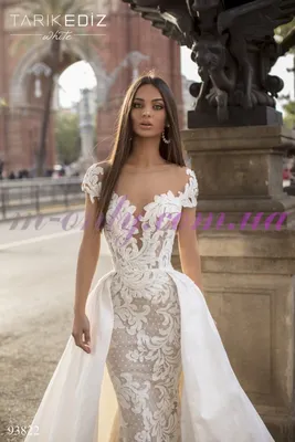 Купить свадебные платья в Одессе - свадебный салон Монли!