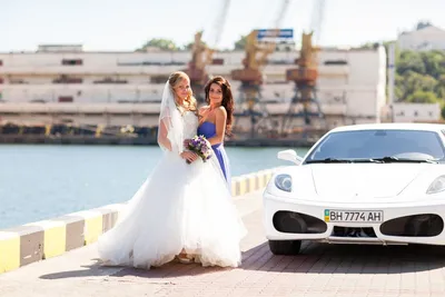 Купить свадебные платья по распродаже в Одессе, модель 1082