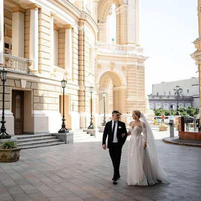 ᐉ Свадебные платья в Одессе купить в Эпицентр К • Цена в Украине