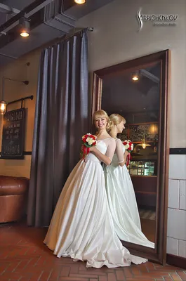Купить недорого свадебные платья в Одессе, модель 1052Б