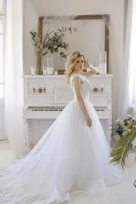 ᐉ Свадебные платья в Одессе купить в Эпицентр К • Цена в Украине