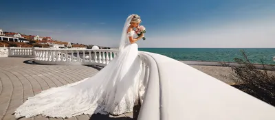 Свадебное Платье в Одессе: 1 500 грн. - Свадебные платья Одесса на Olx