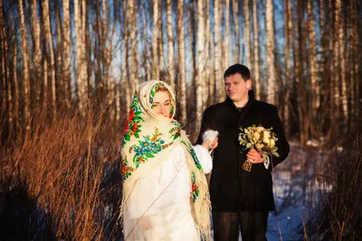 Идеи свадебной фотосессии в Санкт-Петербурге — Фотостудия SF