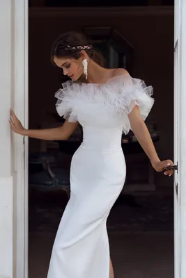 Винтажные свадебные платья 👗 купить винтажное свадебное платье в салоне  Love Forever | Москва.
