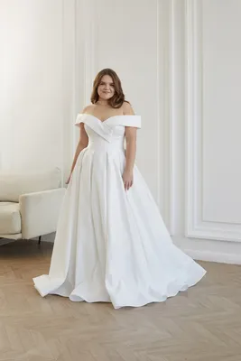 Изготовленные на заказ свадебные платья больших размеров, бальное платье с  длинным рукавом, Тюлевое кружево с кристаллами и бисером, официальные свадебные  платья SD20 | AliExpress