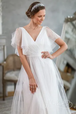 Свадебные платье от лучших брендов купить в Челябинсчке