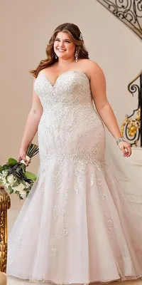 ₪424-Самые продаваемые свадебные платья 2023. Свадебное платье на заказ для  женщин. Халат невесты. Подходит для свадебных вечеринок.-Description