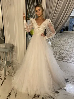 Свадебное платье Cinderella - Vero - Cвадебный салон