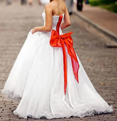 Изысканное короткое красное бальное платье с открытыми плечами сердечком свадебные  платья 2022 тюлевые Свадебные платья с открытой спиной Платья с коротким  поясом | AliExpress