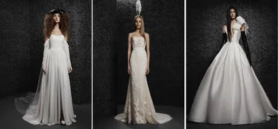 Vera Wang дарит свадебное платье из фильма «Война невест» | MARIECLAIRE