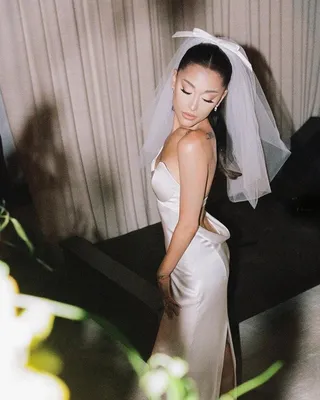 12 лучших свадебных платьев Веры Вонг, которые носили звезды | HOCHU.UA