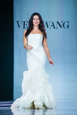Vera Wang Уникальные свадебные платья! - купить в Бишкеке. aMart.kg: цена,  отзывы, описание