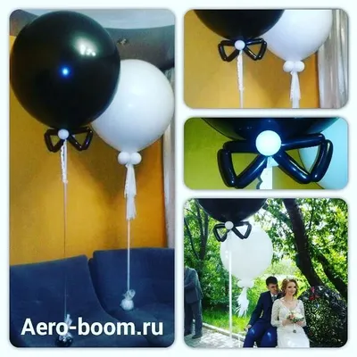 Купить Воздушные шары \"Универсальные\" с доставкой в Краснодаре