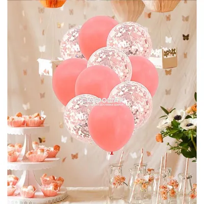 🎈Шарик Воздушные шары №5735 💰 купить по цене 7910 руб 🚛 Доставка по  Хабаровску Интернет-магазин Мастерская праздника