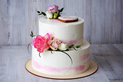 Замечательные творения: Роскошные изображения свадебных тортов 2019