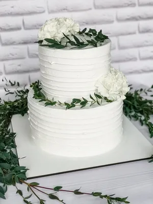 Фото свадебных тортов 2019: Впечатляющие кадры для идеальной свадьбы