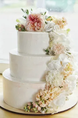 Свадебный торт | Опера
