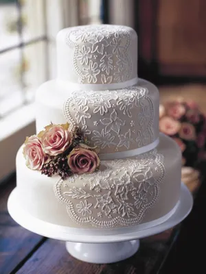 Какой свадебный торт выбрать | Тренды свадебных тортов