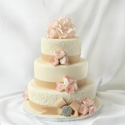 Свадебные торты: 12 лучших творений кондитеров | Wedding Magazine