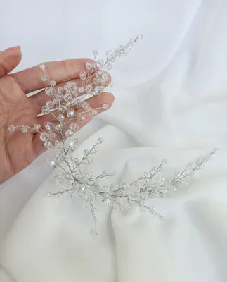 Свадебные украшения для невесты | Свадебный журнал BRIDE