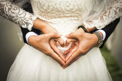 7 советов, как сделать красивые свадебные фотографии