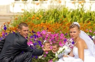 Самые лучшие свадебные фото! | Пикабу