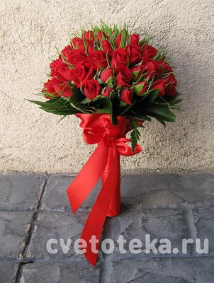 Свадебный букет с фрезией. Бутоньерка в подарок.|Доставка по Москве
