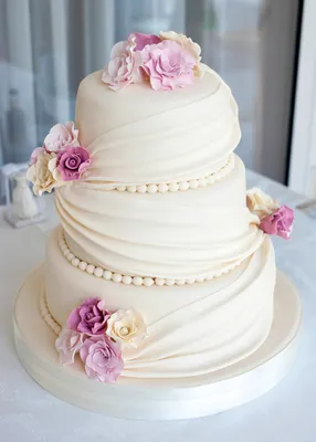 Свадебных тортов фотографии