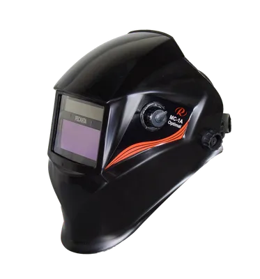 Сварочная маска SHTURMOVIK PANORAMIC RH-M900