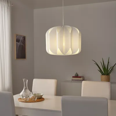 Подвесной светильник IKEA PS 2014 купить недорого в Калининграде. Товары  Икеа в наличии и на заказ. Доставка с гарантией.
