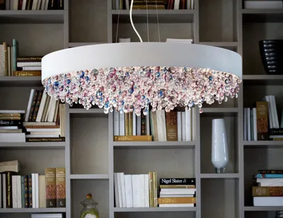 Есть идея: Как перестать стесняться ИКЕА в интерьере | Houzz Россия