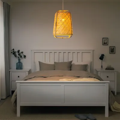 Светильник IKEA / Торшер Lauters IKEA 48884437 купить за 2 670 300 сум в  интернет-магазине Wildberries