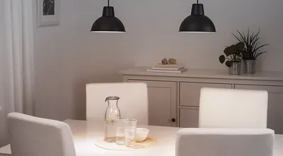 MISTERHULT подвесной светильник бамбук/ручная работа 45 см | IKEA Lietuva