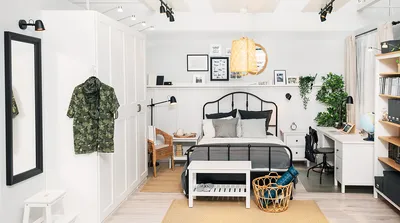 Подвесной светильник IKEA PS 2014 купить недорого в Калининграде. Товары  Икеа в наличии и на заказ. Доставка с гарантией.