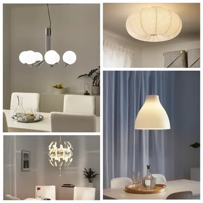 Купить IKEA PS 2014 ИКЕА ПС 2014 - Подвесной светильник, белый с доставкой  до двери. Характеристики, цена 3999 руб. | Артикул: 80383245