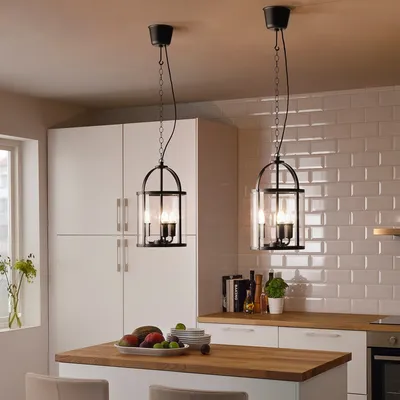 Лампа настольная ТВИСТ IKEA - купить по низкой цене в интернет-магазине  OZON (856995404)