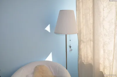 Напольная лампа VICKLEBY IKEA 504.303.90 (ID#1375018976), цена: 850 ₴,  купить на Prom.ua