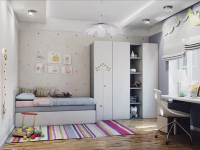 Дизайн интерьера квартиры, дома в стиле хай-тек в Киеве - BORISSTUDIO