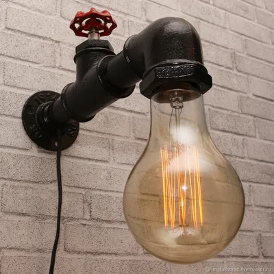 Винтажные светодиодсветодиодный подвесные светильники в стиле лофт,  американский светильник для бара, кухни, освещение для столовой, домашнее  украшение, осветительный прибор | AliExpress