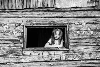 Очаровательные фотографии Светланы Антоновой: выбирайте свой формат