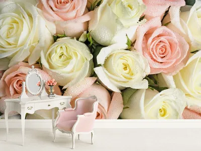 К чему дарят белые розы? Тайная символика белых роз