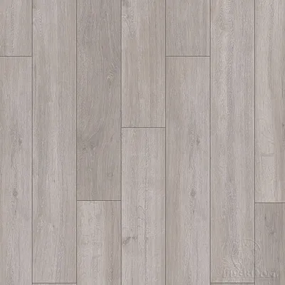 AlixFloor Natural Line ALX580 Дуб светлый благородный