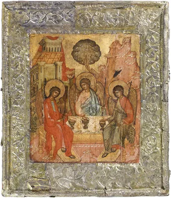 Храм Живоначальной Троицы на Воробьёвых горах -