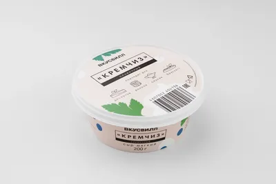 Сыр творожный Президент сливочный Cream cheese для роллов и чизкейка 65%  2,2 кг купить в Красноярске с доставкой на дом в интернет-магазине \"Ярбокс\"