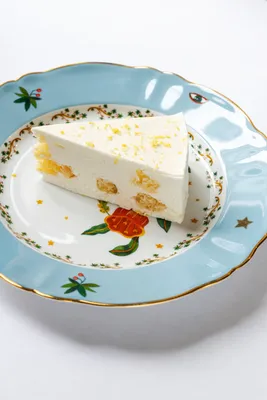 Как выбрать творожный сыр для десерта | Больше, чем ДЕСЕРТ 🍰 | Дзен