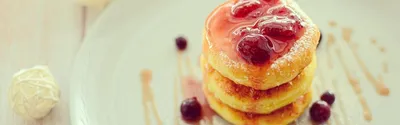 ТОП Способов Как приготовить вкуснейшие сырники | Лайфхак | Дзен