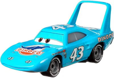 Архив Игровой набор трех героев из мультфильма Тачки 3 (Disney Pixar Cars  Di: 590 грн. - Фигурки Одесса на BON.ua 87664592