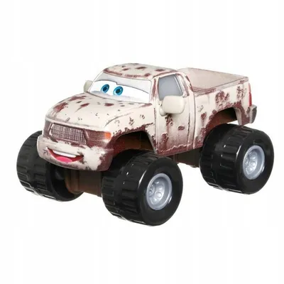 Игровой набор Cars 3 (Тачки 3) Машинки Герои мультфильмов в ассортименте  DXV90 купить в Барнауле - интернет магазин Rich Family