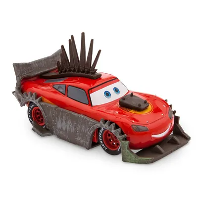 Игровой набор Cars 3 (Тачки 3) Машинки Герои мультфильмов инерционные в  ассортименте FYX39 купить в Омске - интернет магазин Rich Family